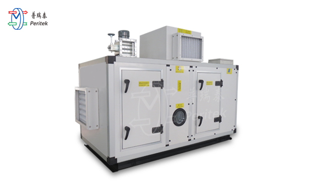 冷庫除濕要怎么選型？