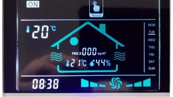 讀懂“除濕量”，不再陷入無良商家陷阱
