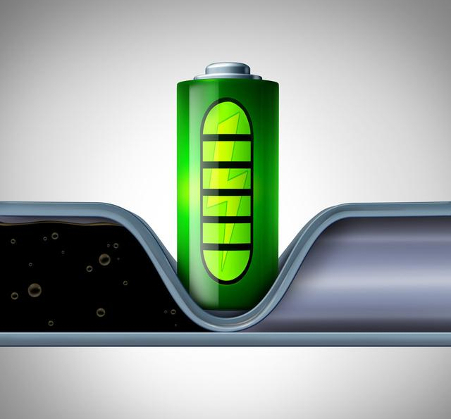 日媒：這一領(lǐng)域，全球進(jìn)入中日韓主導(dǎo)時(shí)代，三國幾乎包攬了全球100%的供貨量