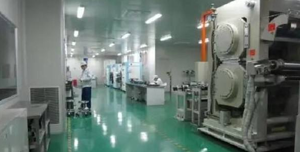 實(shí)驗(yàn)室