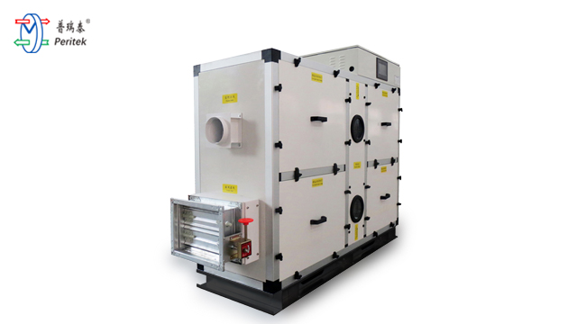 轉(zhuǎn)輪式除濕機