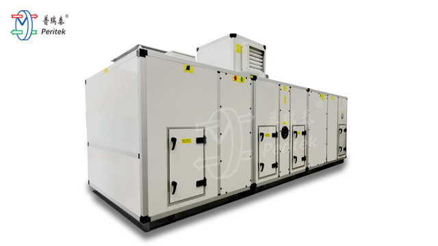 組合式轉(zhuǎn)輪除濕機(jī)