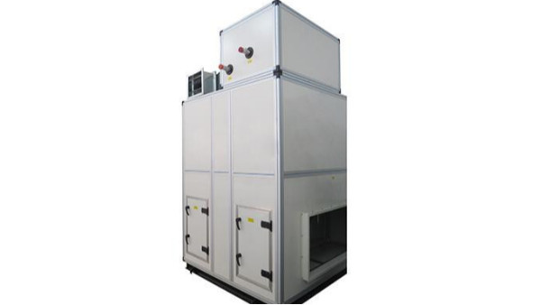 ZLK系列轉(zhuǎn)輪除濕機